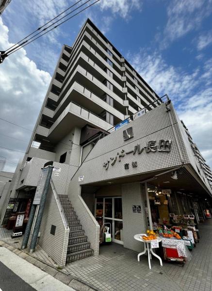 中古マンション 神戸市長田区長田町１丁目 神戸市営地下鉄西神山手線長田駅 2,690万円