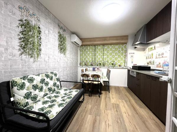 中古戸建 大阪市住之江区安立２丁目 南海本線住ノ江駅 2,280万円