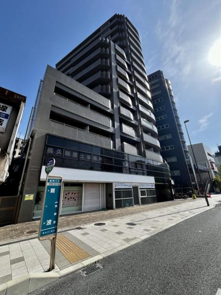 中古マンション 尼崎市西難波町４丁目 阪神本線出屋敷駅 3,490万円