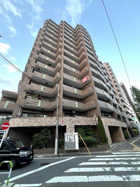 中古マンション 豊島区池袋本町１丁目 東武東上線北池袋駅 9,500万円