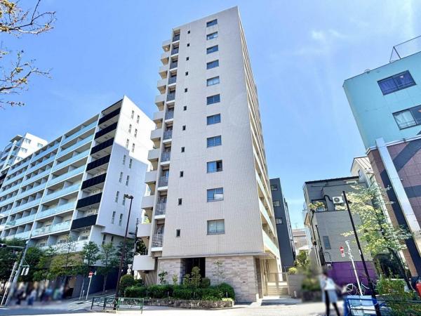 中古マンション 東京都渋谷区本町４丁目 都営大江戸線西新宿五丁目駅 4,580万円