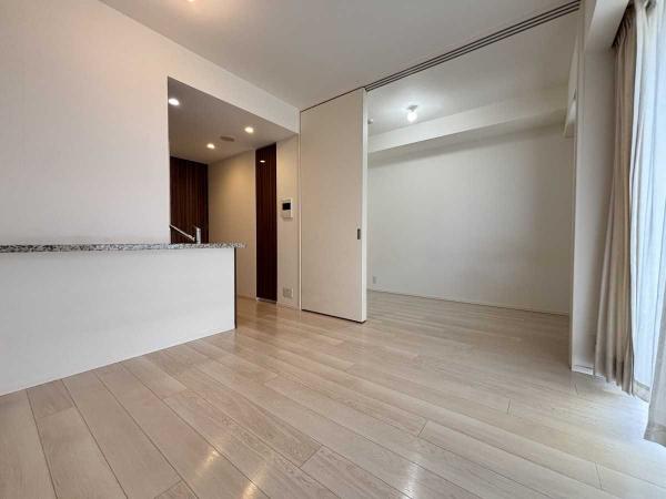 中古マンション 東京都渋谷区本町４丁目 都営大江戸線西新宿五丁目駅 4,580万円