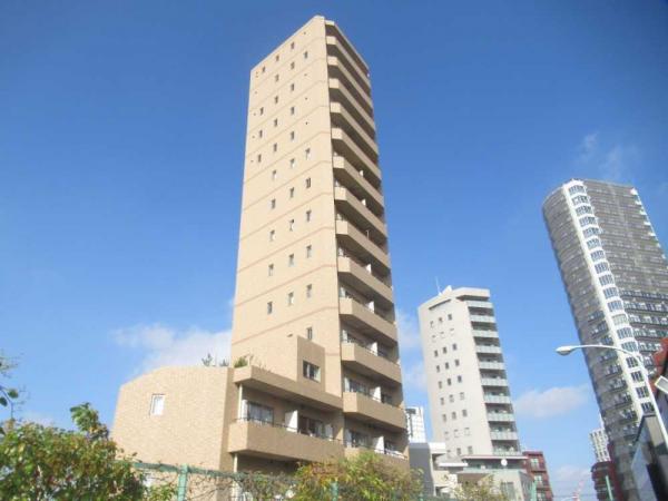 中古マンション 東京都港区六本木７丁目 千代田線乃木坂駅 7,500万円
