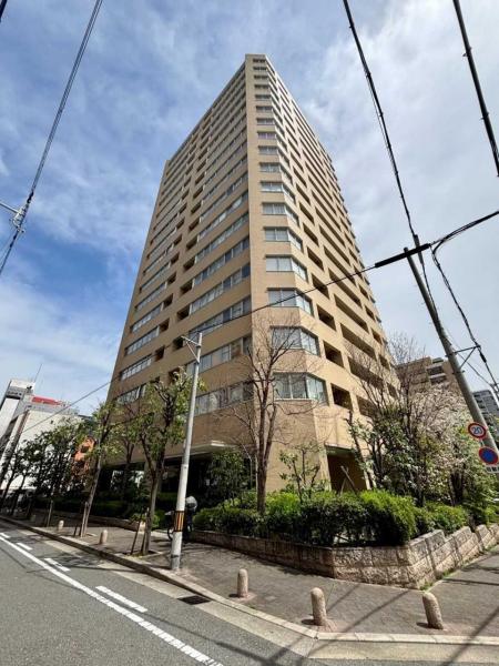 中古マンション 大阪府大阪市天王寺区上汐５丁目 大阪メトロ谷町線四天王寺前夕陽ヶ丘駅 6,680万円