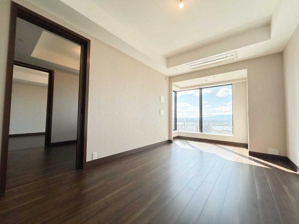 中古マンション 大阪府大阪市北区大深町 JR大阪環状線大阪駅 4億円