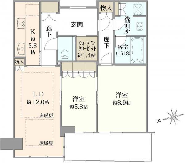 中古マンション 大阪府大阪市北区大深町 JR大阪環状線大阪駅 4億円