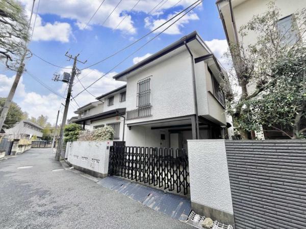 土地 千葉県市川市平田２丁目 JR中央・総武線本八幡駅 9,880万円