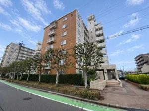中古マンション 埼玉県さいたま市浦和区針ヶ谷４丁目 JR京浜東北線与野駅 41800000