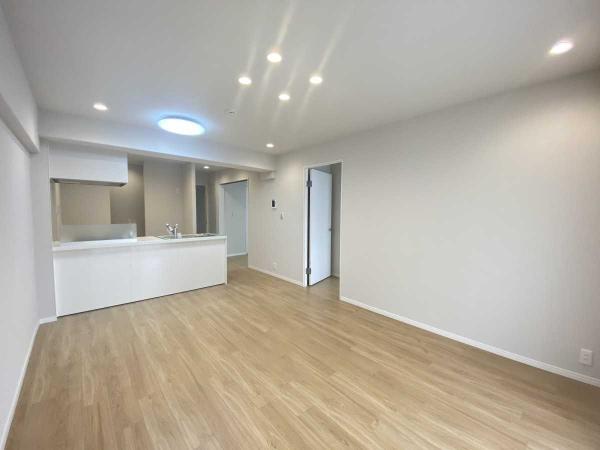 中古マンション 埼玉県さいたま市浦和区針ヶ谷４丁目 JR京浜東北線与野駅 4,480万円