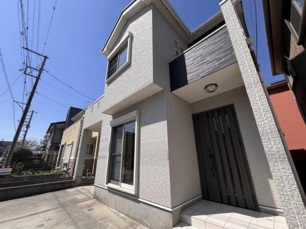 中古戸建 埼玉県さいたま市西区大字佐知川 JR京浜東北線大宮駅 2,880万円