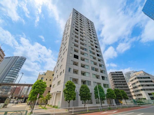 中古マンション 東京都港区芝浦１丁目 JR山手線浜松町駅 1億1,999万円