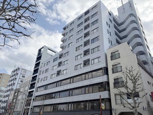 中古マンション 東京都新宿区西早稲田２丁目 副都心線西早稲田駅 8,499万円