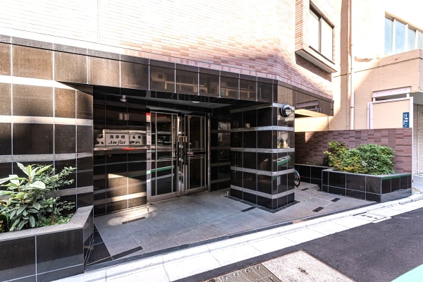 中古マンション 東京都台東区柳橋１丁目 JR中央・総武線浅草橋駅 8,150万円