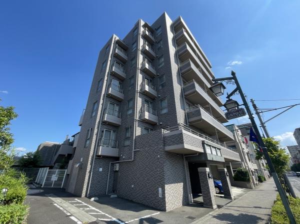 中古マンション 小金井市本町３丁目 JR中央線武蔵小金井駅 6,499万円