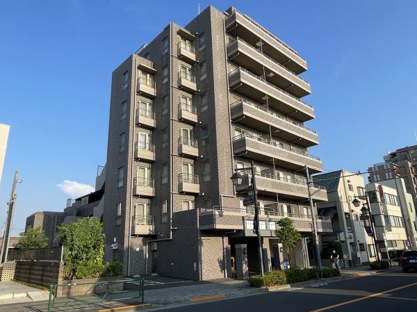 中古マンション 小金井市本町３丁目 JR中央線武蔵小金井駅 6,499万円