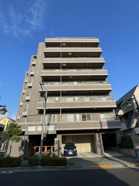中古マンション 小金井市本町３丁目 JR中央線武蔵小金井駅 6,499万円