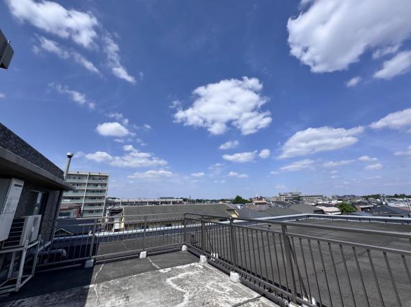 中古マンション 小金井市本町３丁目 JR中央線武蔵小金井駅 6,499万円