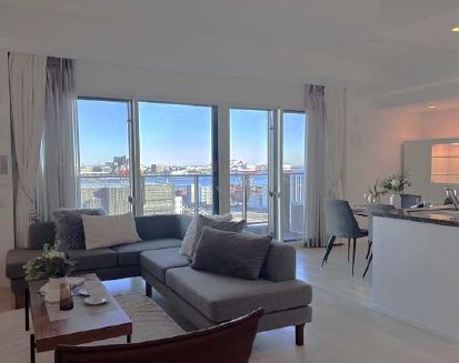 中古マンション 品川区東品川５丁目 東京臨海高速鉄道天王洲アイル駅 1億3,980万円