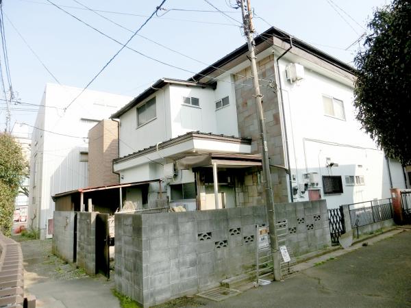 土地 八王子市子安町３丁目 JR中央線八王子駅 4,780万円