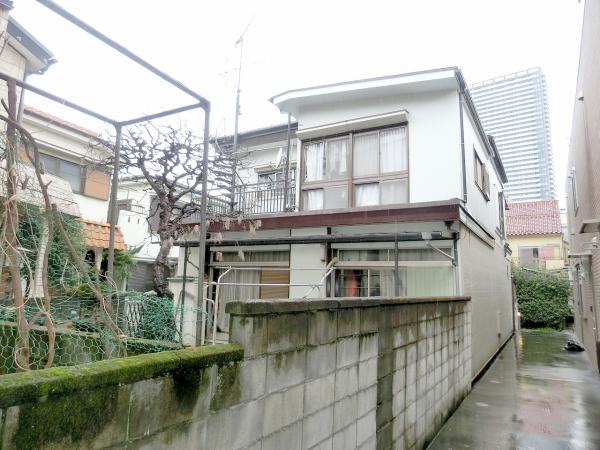 土地 八王子市子安町３丁目 JR中央線八王子駅 4,780万円