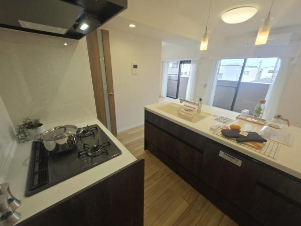 中古マンション さいたま市大宮区浅間町1丁目 JR京浜東北線大宮駅 4,730万円
