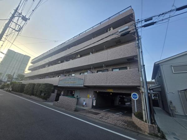 中古マンション さいたま市大宮区浅間町1丁目 JR京浜東北線大宮駅 4,730万円