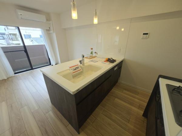 中古マンション さいたま市大宮区浅間町１丁目 JR京浜東北線大宮駅 4,730万円