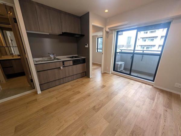 中古マンション 荒川区荒川１丁目 都電荒川線荒川区役所前駅 3,190万円