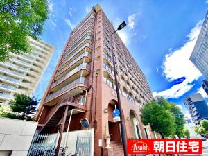 中古マンション 大阪市北区天満橋２丁目4-18 JR大阪環状線天満駅 35800000