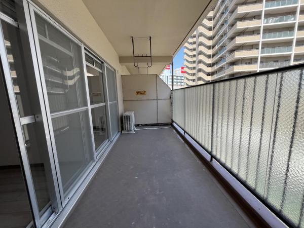 中古マンション 大阪市北区天満橋2丁目4-18 JR大阪環状線天満駅 3,580万円