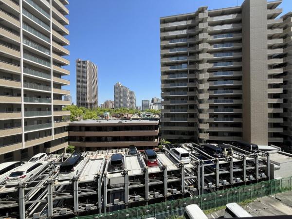 中古マンション 大阪市北区天満橋2丁目4-18 JR大阪環状線天満駅 3,580万円
