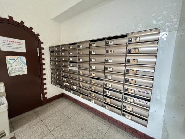 中古マンション 大阪市北区天満橋2丁目4-18 JR大阪環状線天満駅 3,580万円