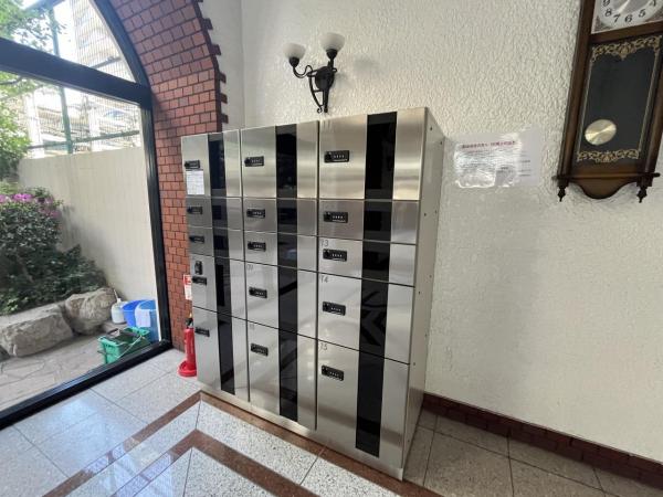 中古マンション 大阪市北区天満橋2丁目4-18 JR大阪環状線天満駅 3,580万円