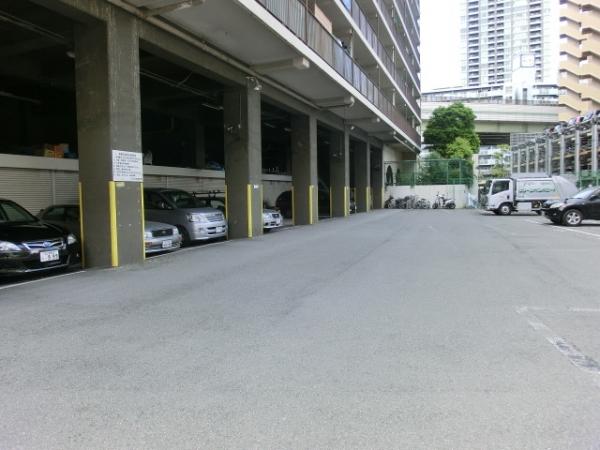 中古マンション 大阪市北区天満橋2丁目4-18 JR大阪環状線天満駅 3,580万円
