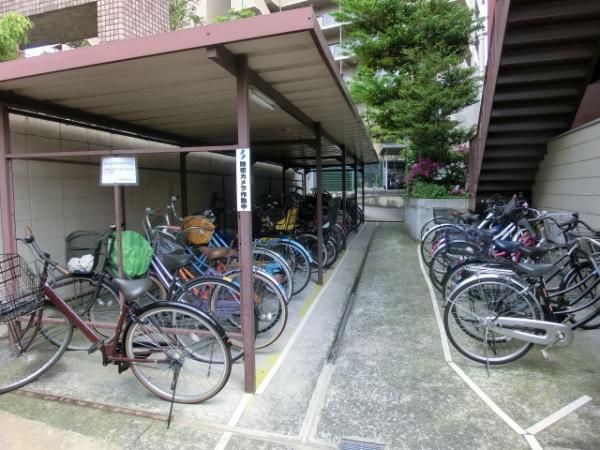 中古マンション 大阪市北区天満橋2丁目4-18 JR大阪環状線天満駅 3,580万円
