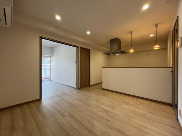 中古マンション 大阪市北区天満橋２丁目4-18 JR大阪環状線天満駅 3,690万円