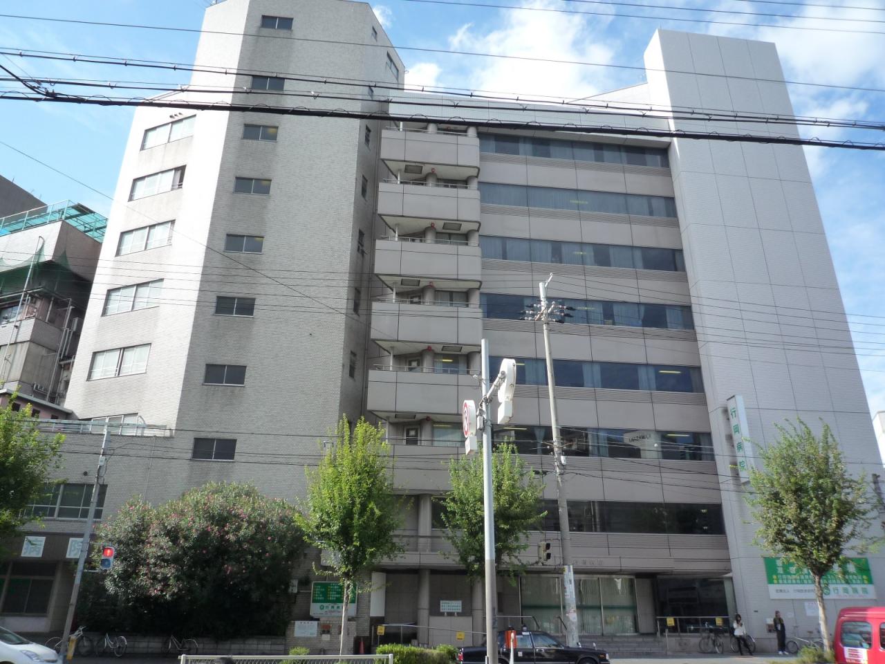 中古マンション 大阪市北区天満橋2丁目4-18 JR大阪環状線天満駅 3,580万円