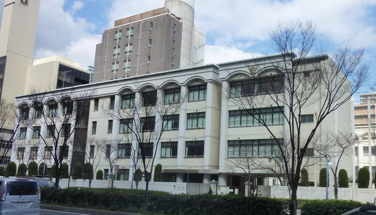中古マンション 大阪市北区天満橋2丁目4-18 JR大阪環状線天満駅 3,580万円