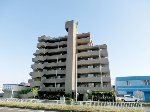 中古マンション 日野市万願寺５丁目 多摩モノレール万願寺駅 3,399万円