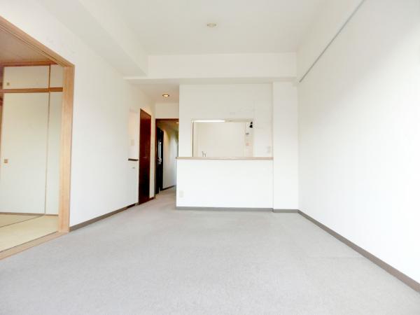 中古マンション 日野市万願寺５丁目 多摩モノレール万願寺駅 3,399万円