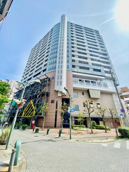 中古マンション 神戸市兵庫区新開地５丁目 神戸高速東西線新開地駅 2,770万円