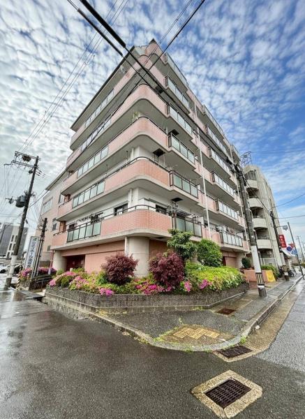 中古マンション 神戸市長田区北町１丁目 神戸高速東西線高速長田駅 1,780万円