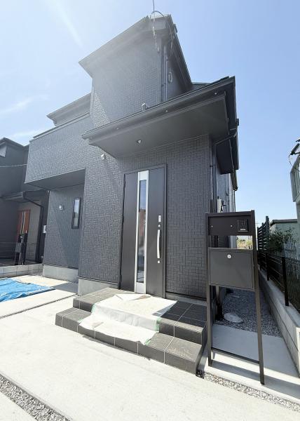 新築戸建 昭島市大神町１丁目 JR青梅線昭島駅 3,780万円