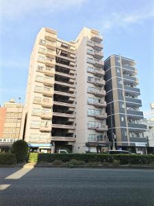 中古マンション 足立区千住仲町15-2 日比谷線北千住駅 39800000