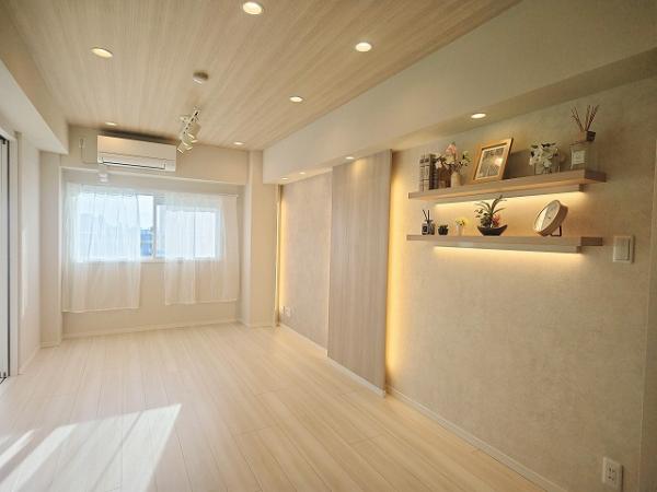 中古マンション 足立区千住仲町 日比谷線北千住駅 3,980万円