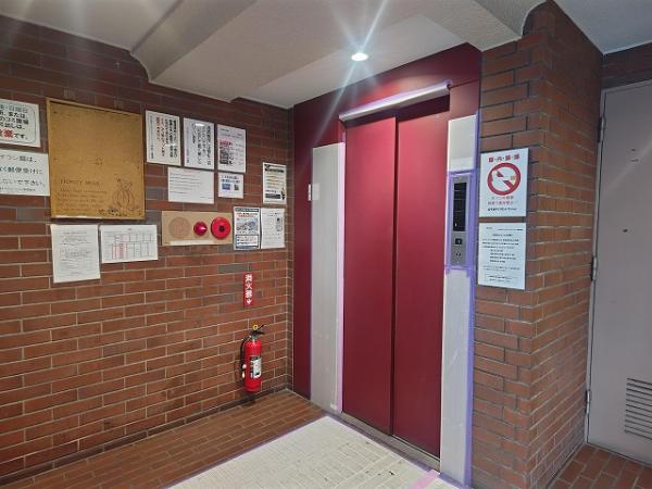 中古マンション 足立区千住仲町 日比谷線北千住駅 3,980万円