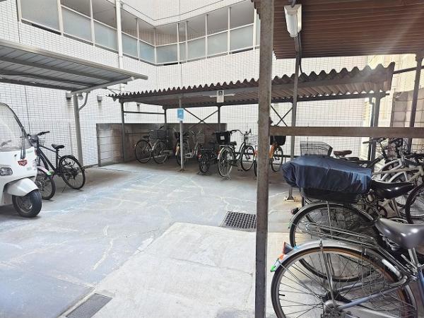 中古マンション 足立区千住仲町 日比谷線北千住駅 3,980万円