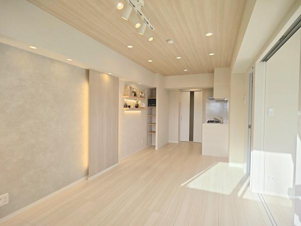 中古マンション 足立区千住仲町 日比谷線北千住駅 3,980万円