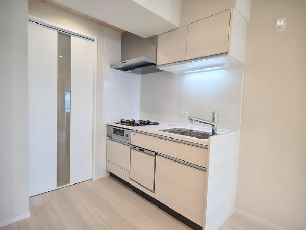 中古マンション 足立区千住仲町 日比谷線北千住駅 3,980万円