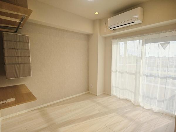 中古マンション 足立区千住仲町 日比谷線北千住駅 3,980万円